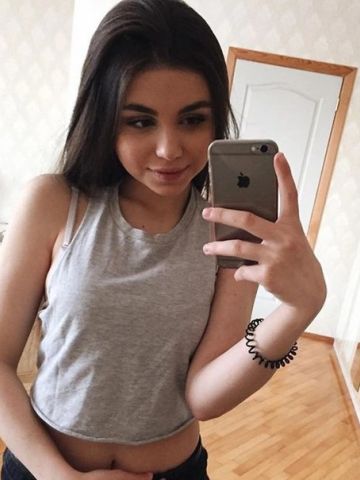 Анкета проститутки Софа, 22 года