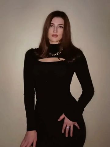 Анкета проститутки Алена, 24 года
